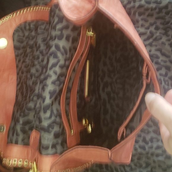 Rebecca Minkoff shoulder bag - Picture 3 of 4
